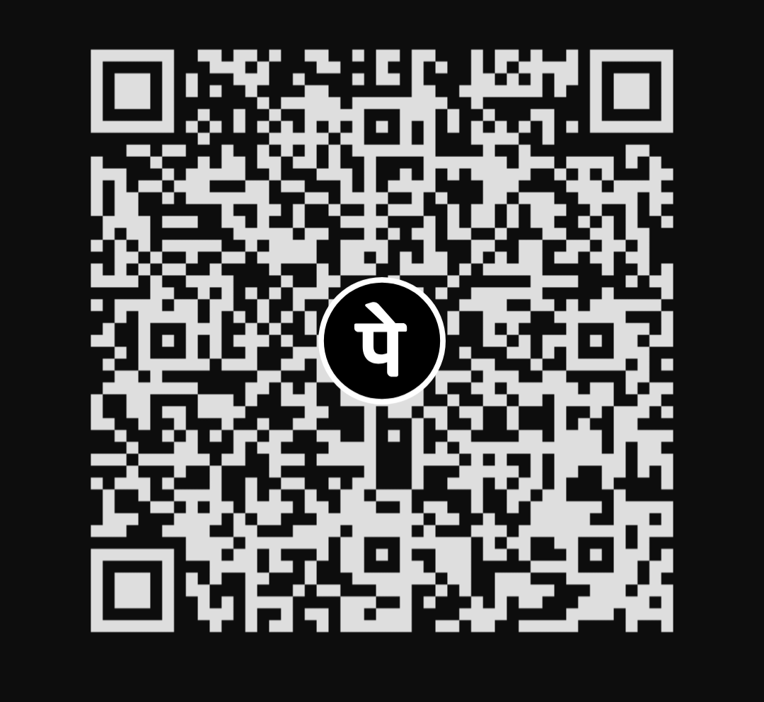 UPI payment QR code for Qubits Consultancy (qubits01@ybl)